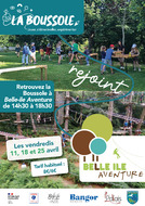 La Boussole 
